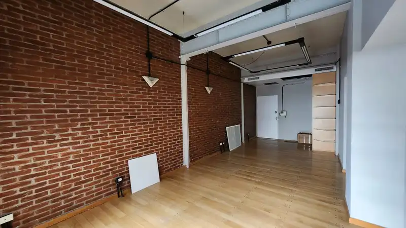 Departamento en venta · Puerto Madero, CABA