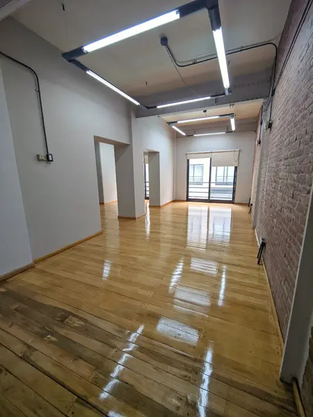 Departamento en venta · Puerto Madero, CABA