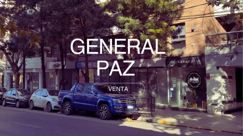 Comercio en venta · General Paz, Córdoba Capital, Córdoba