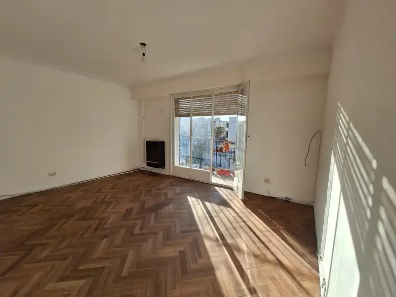 Departamento en venta · Flores, CABA