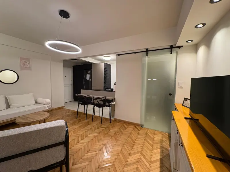 Departamento en venta · Palermo, CABA