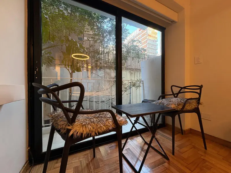 Departamento en venta · Palermo, CABA