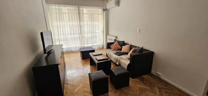 Departamento en venta · Recoleta, CABA