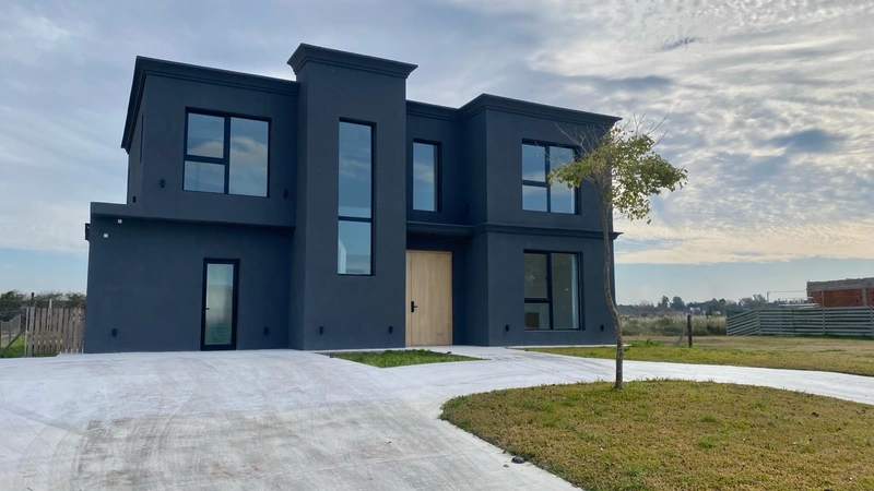Casa en alquiler · Riberas, Puertos del Lago, Escobar, GBA Norte, Provincia de Buenos Aires