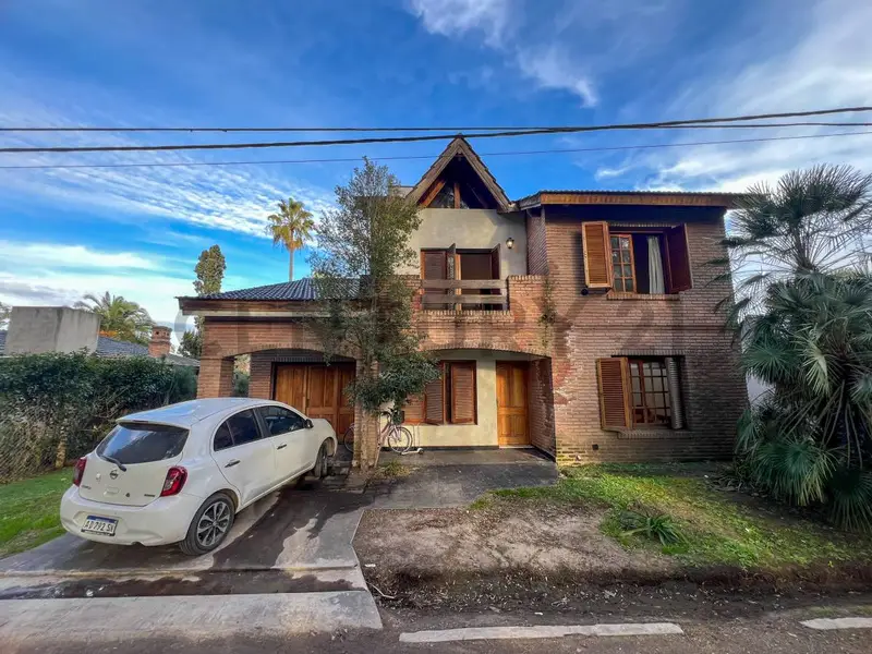 Casa en venta · Las Lajas II, General Rodriguez, GBA Oeste, Provincia de Buenos Aires