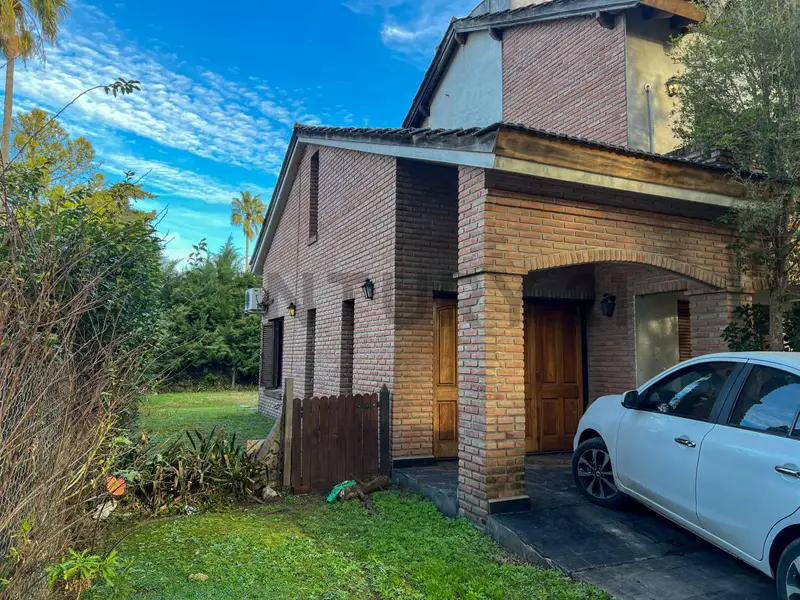 Casa en venta · Las Lajas II, General Rodriguez, GBA Oeste, Provincia de Buenos Aires