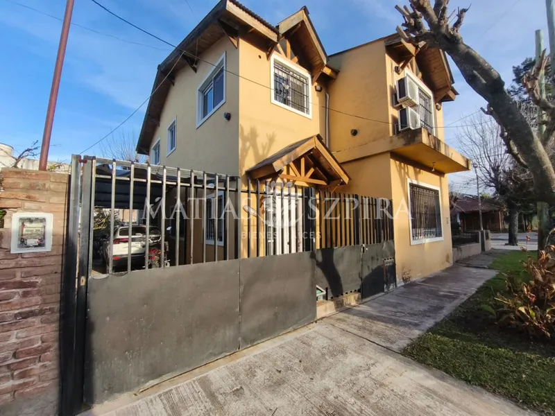 Casa en venta · Villa Tesei Este, Morón, Morón, GBA Oeste, Provincia de Buenos Aires