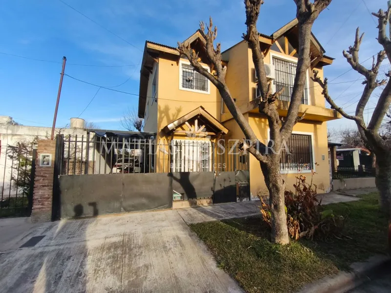 Casa en venta · Villa Tesei Este, Morón, Morón, GBA Oeste, Provincia de Buenos Aires