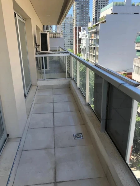 Departamento en venta · Palermo, CABA