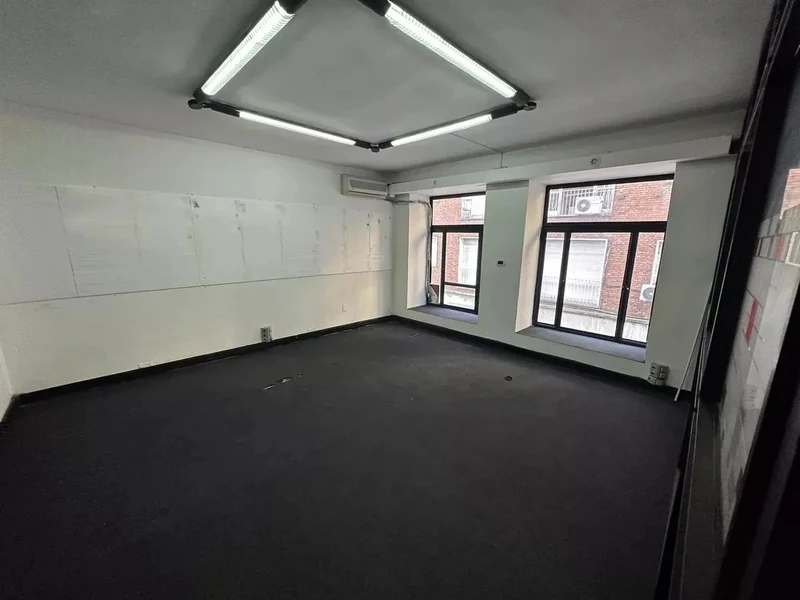 Oficina en venta · San Nicolás, CABA