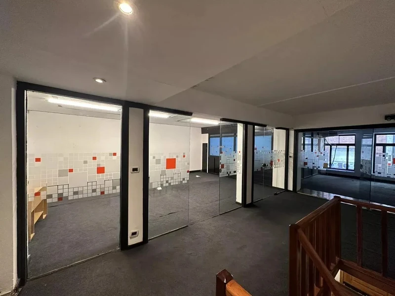 Oficina en venta · San Nicolás, CABA
