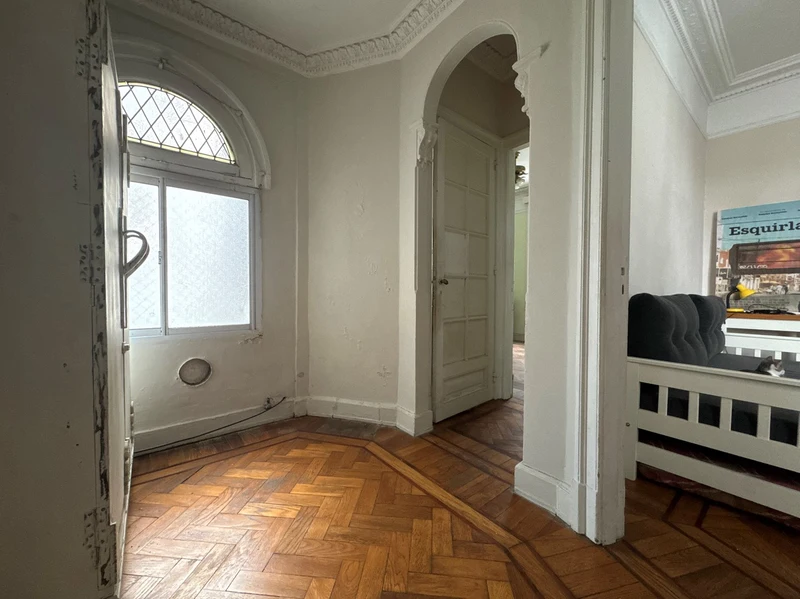 Departamento en venta · Recoleta, CABA