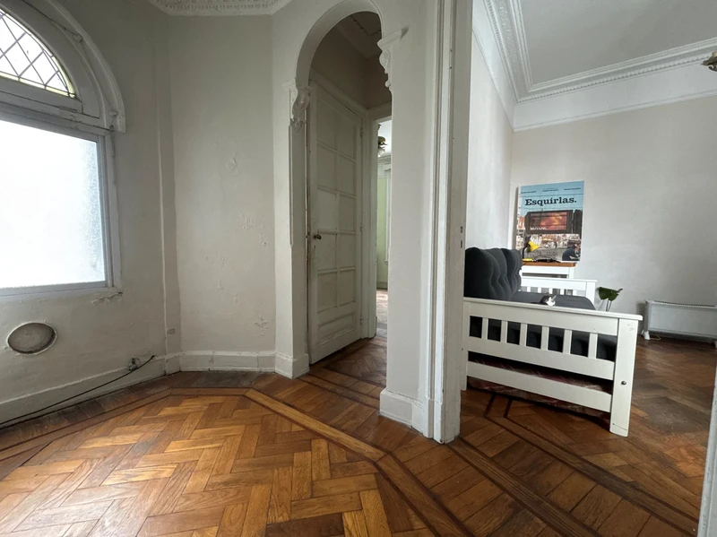Departamento en venta · Recoleta, CABA