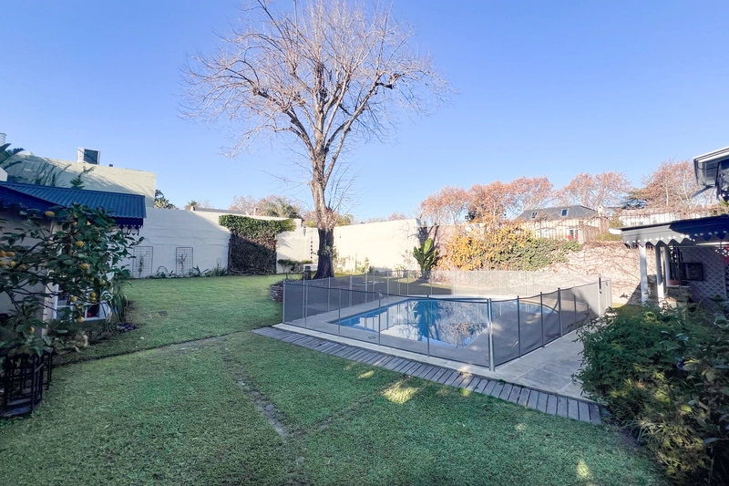 Casa en venta · Martinez, San Isidro, GBA Norte, Provincia de Buenos Aires