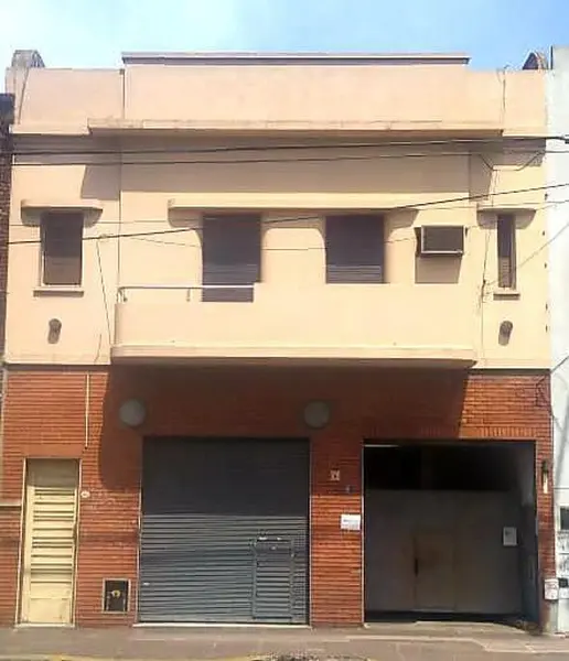 PH en venta · Barracas, CABA