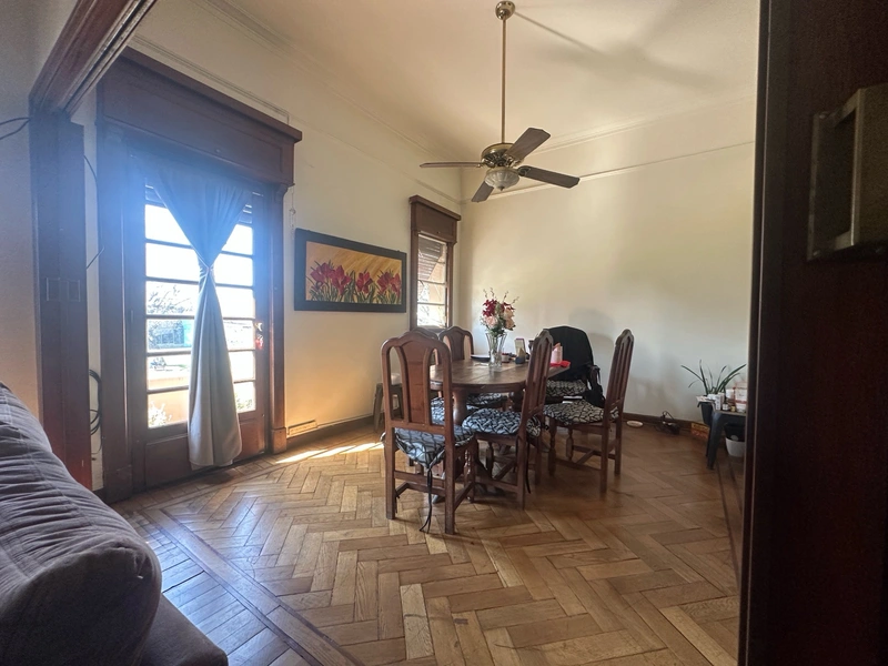 PH en venta · Barracas, CABA