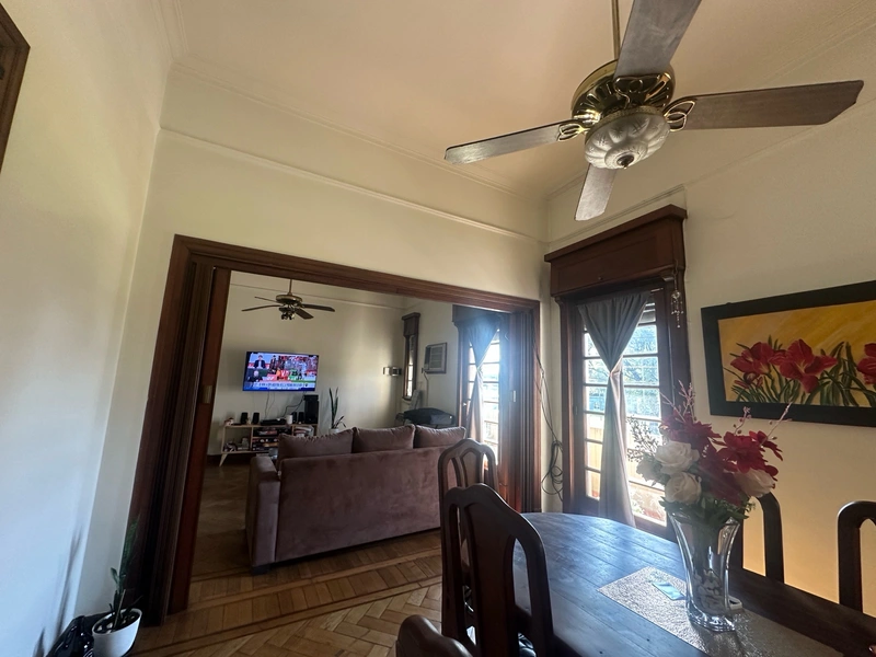 PH en venta · Barracas, CABA