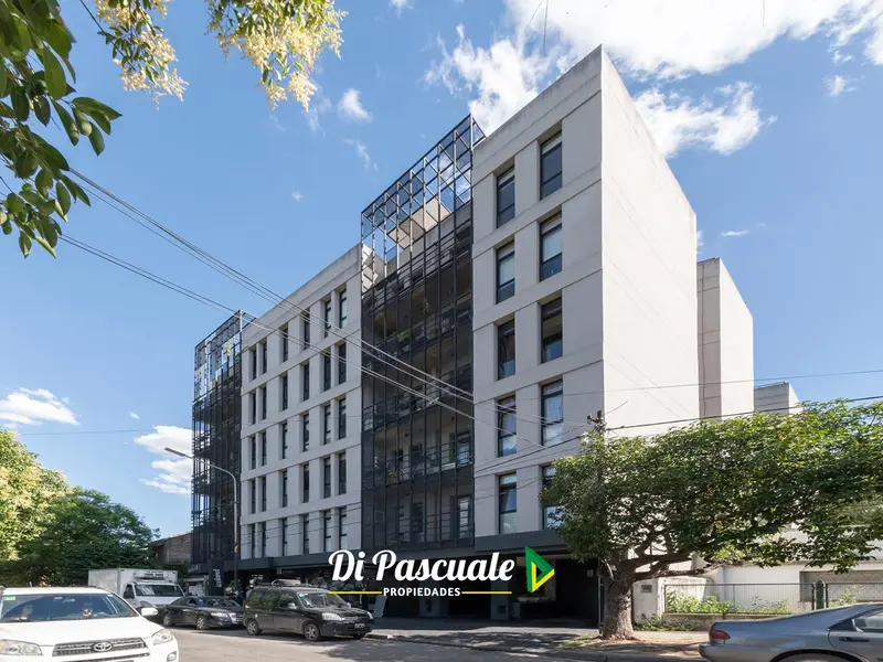 Departamento en alquiler · Moreno, GBA Oeste, Provincia de Buenos Aires