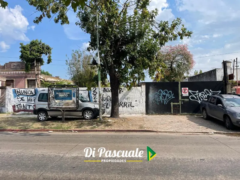 Terreno en alquiler · Moreno, GBA Oeste, Provincia de Buenos Aires