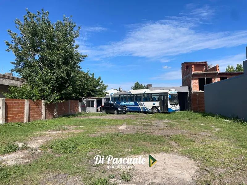 Terreno en alquiler · Moreno, GBA Oeste, Provincia de Buenos Aires