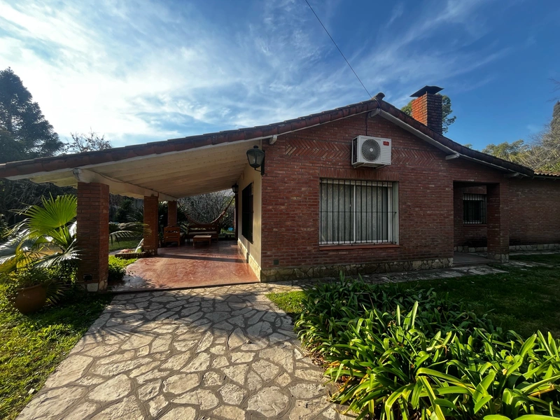 Casa en venta · San Miguel, GBA Norte, Provincia de Buenos Aires