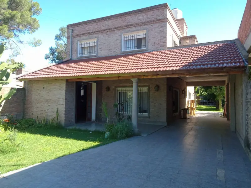 Casa en venta · Pilar, GBA Norte, Provincia de Buenos Aires