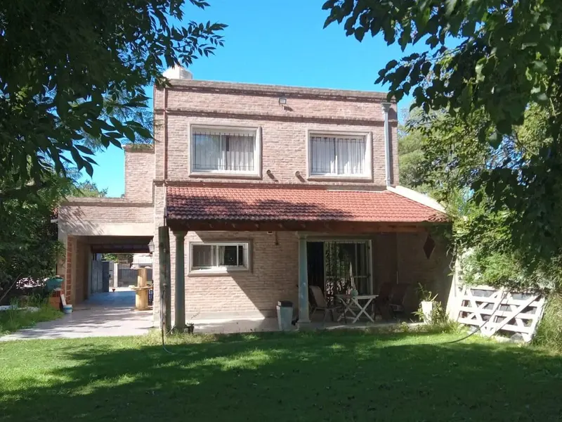 Casa en venta · Pilar, GBA Norte, Provincia de Buenos Aires