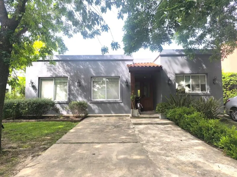 Casa en venta · La Comarca, Tigre, GBA Norte, Provincia de Buenos Aires