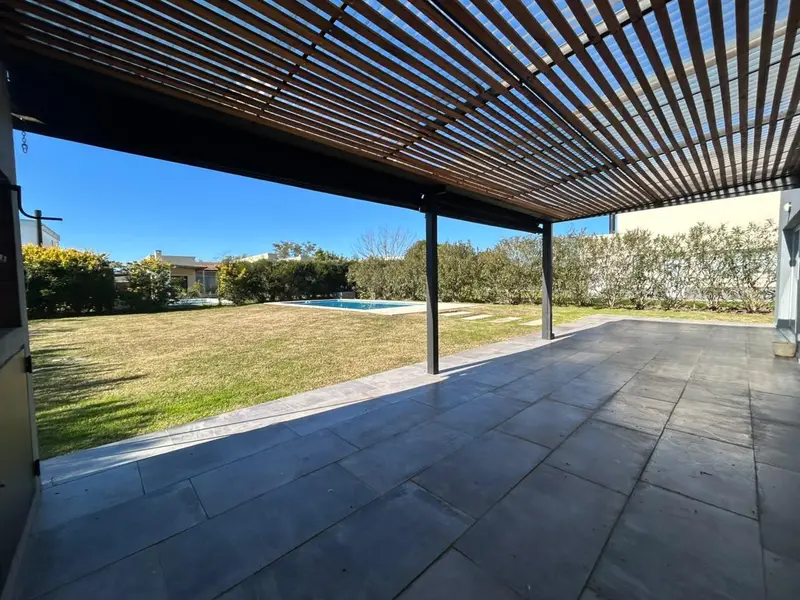 Casa en venta · El Cantón, Escobar, GBA Norte, Provincia de Buenos Aires