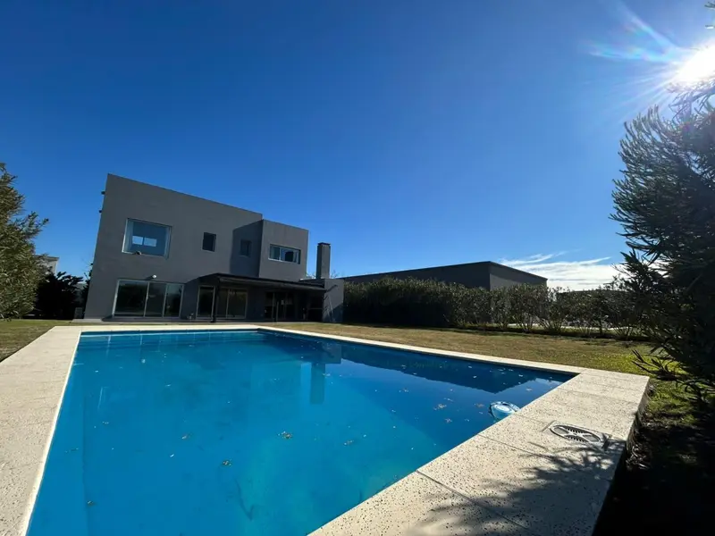 Casa en venta · El Cantón, Escobar, GBA Norte, Provincia de Buenos Aires