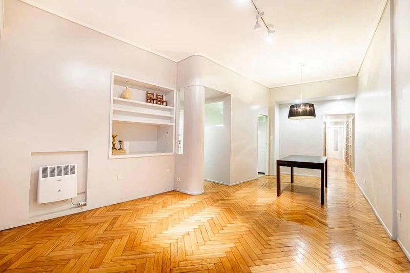 Departamento en venta · Recoleta, CABA