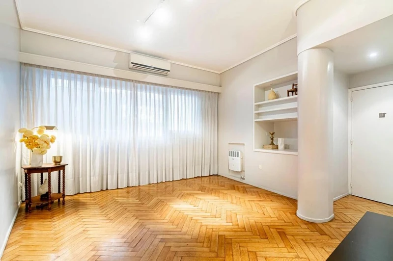 Departamento en venta · Recoleta, CABA