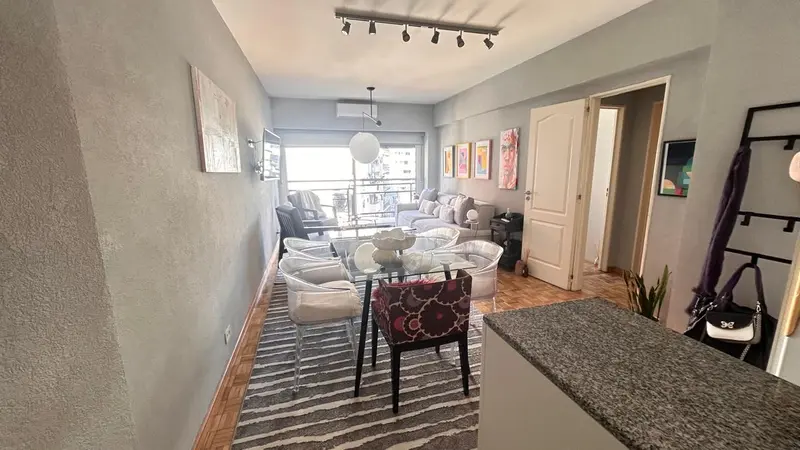 Departamento en venta · Palermo, CABA