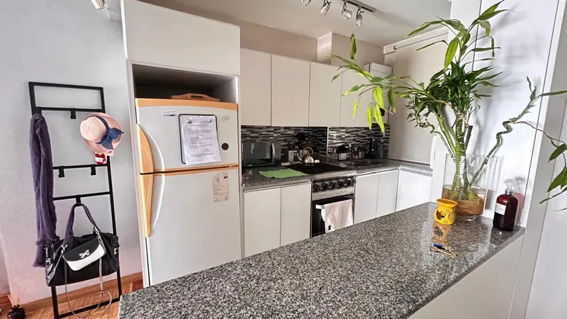 Departamento en venta · Palermo, CABA