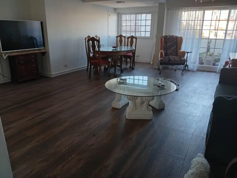 Departamento en venta · Recoleta, CABA