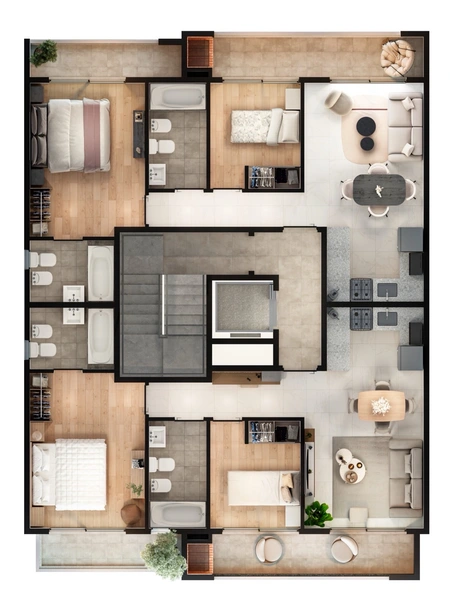 Departamento en venta · Villa Ballester, General San Martin, GBA Norte, Provincia de Buenos Aires