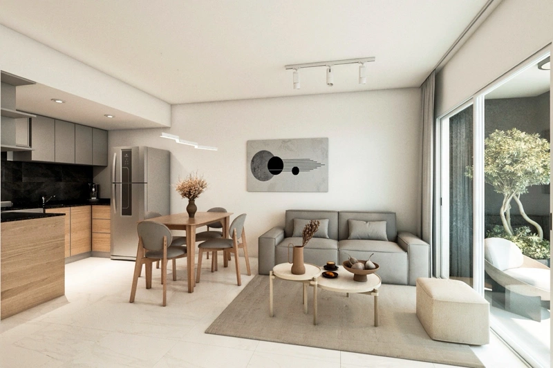 Departamento en venta · Villa Ballester, General San Martin, GBA Norte, Provincia de Buenos Aires