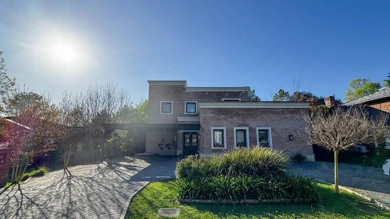Casa en venta · Pilar del Lago Country Club, Pilar, GBA Norte, Provincia de Buenos Aires