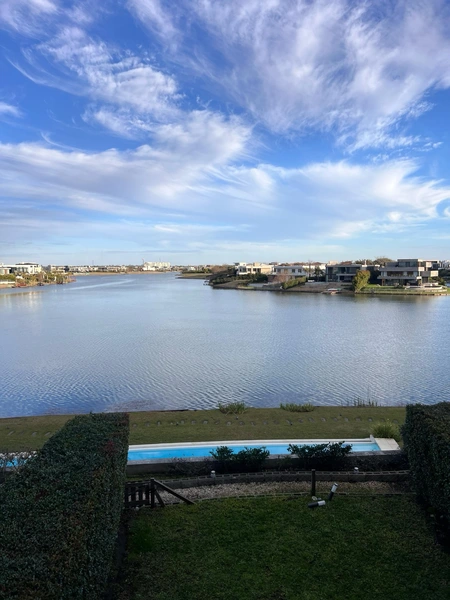 Departamento en venta · Aqua Golf, Nordelta, Tigre, GBA Norte, Provincia de Buenos Aires