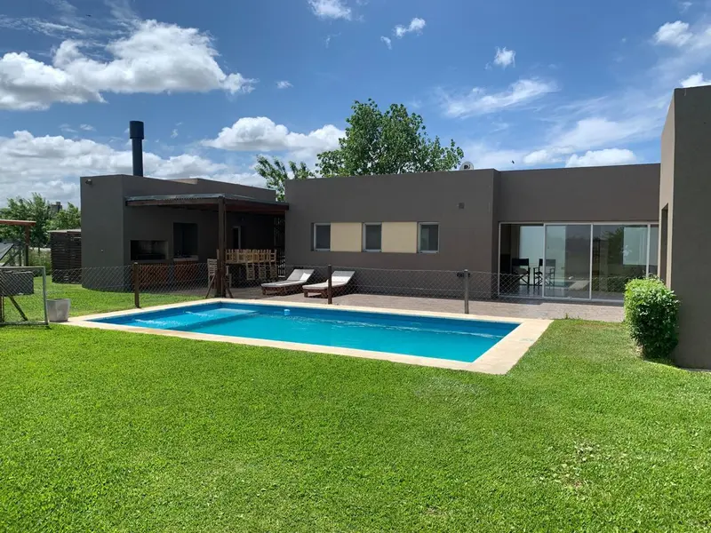 Casa en venta · El Cantón, Escobar, GBA Norte, Provincia de Buenos Aires