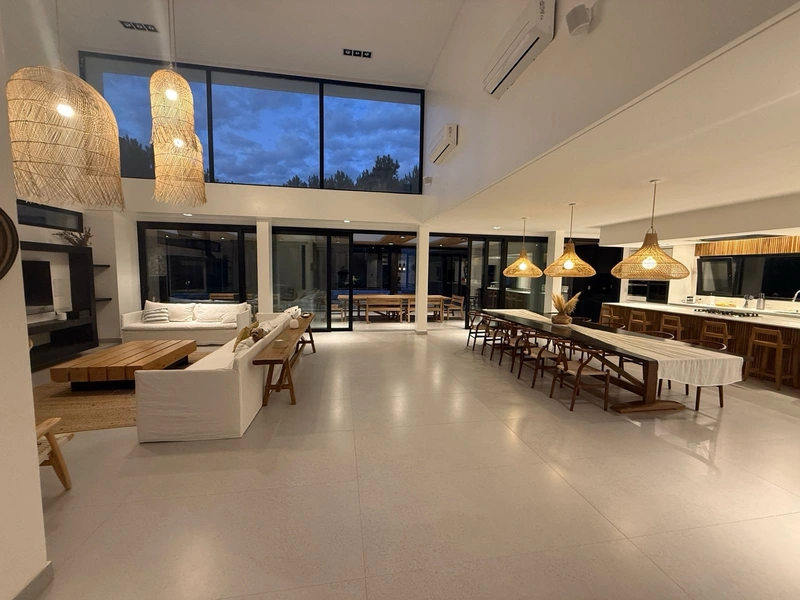 Casa en venta · Costa Esmeralda, Punta Medanos, La Costa, Costa Atlántica, Provincia de Buenos Aires