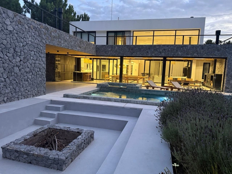 Casa en venta · Costa Esmeralda, Punta Medanos, La Costa, Costa Atlántica, Provincia de Buenos Aires