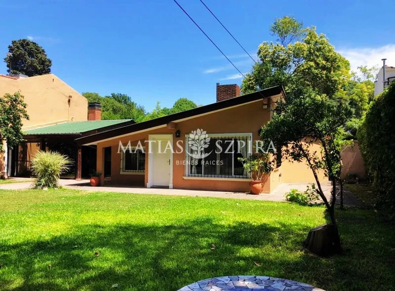Casa en venta · Barrio Parque Leloir, Ituzaingó, GBA Oeste, Provincia de Buenos Aires