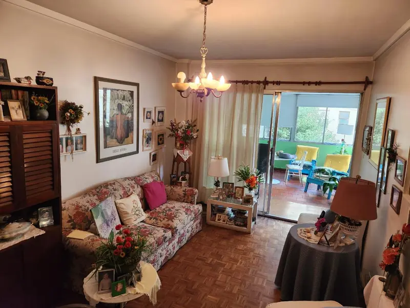 Departamento en venta · Recoleta, CABA