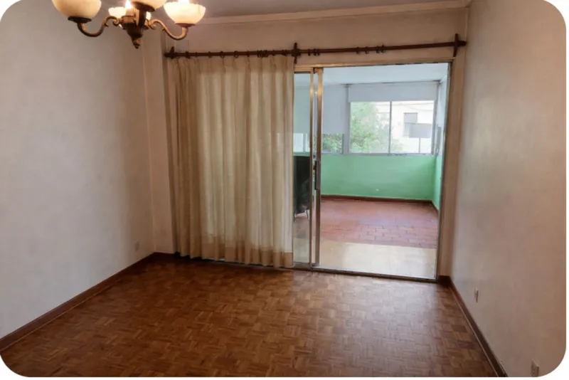 Departamento en venta · Recoleta, CABA