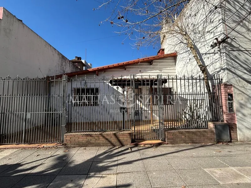 Casa en venta · Ramos Mejia Norte, Ramos Mejia, La Matanza, GBA Oeste, Provincia de Buenos Aires