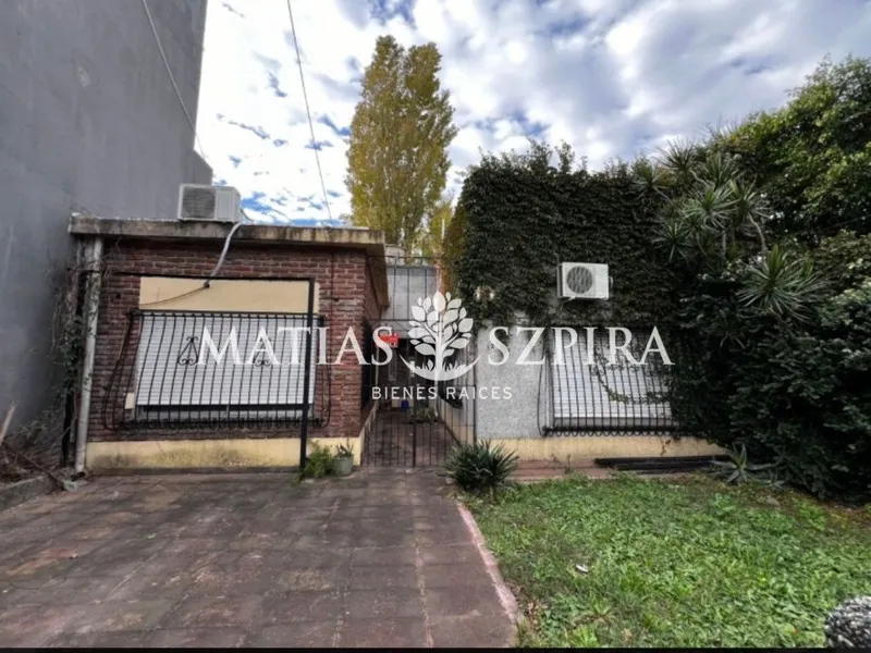 Casa en venta · Ramos Mejia Norte, Ramos Mejia, La Matanza, GBA Oeste, Provincia de Buenos Aires