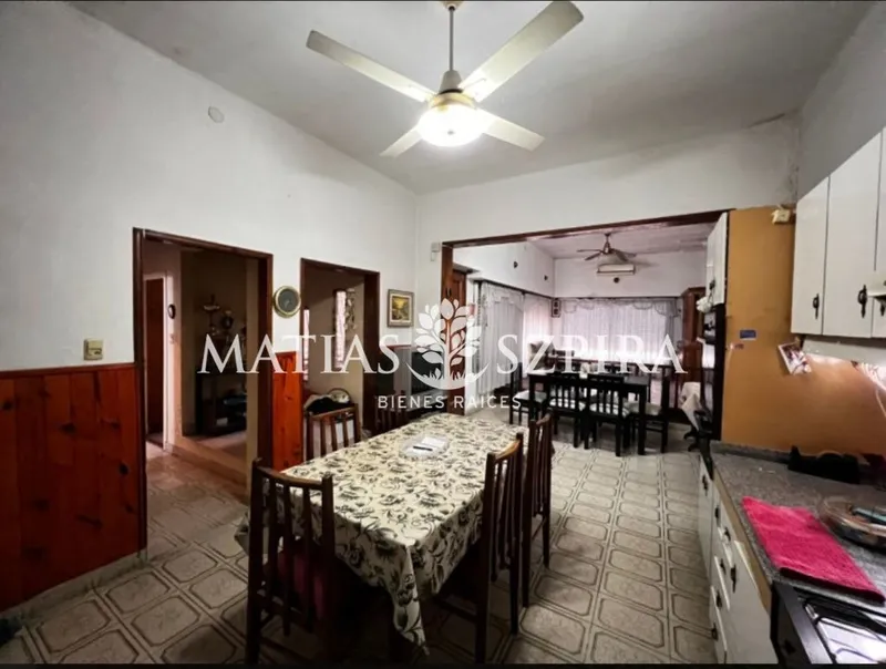 Casa en venta · Ramos Mejia Norte, Ramos Mejia, La Matanza, GBA Oeste, Provincia de Buenos Aires