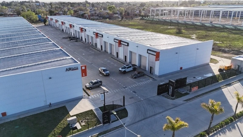 Depósito en venta · Tigre, GBA Norte, Provincia de Buenos Aires