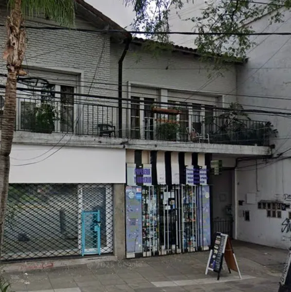 Comercio en venta · Vicente López, GBA Norte, Provincia de Buenos Aires